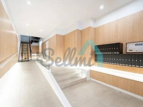 Piso de 111 m² en Oviedo