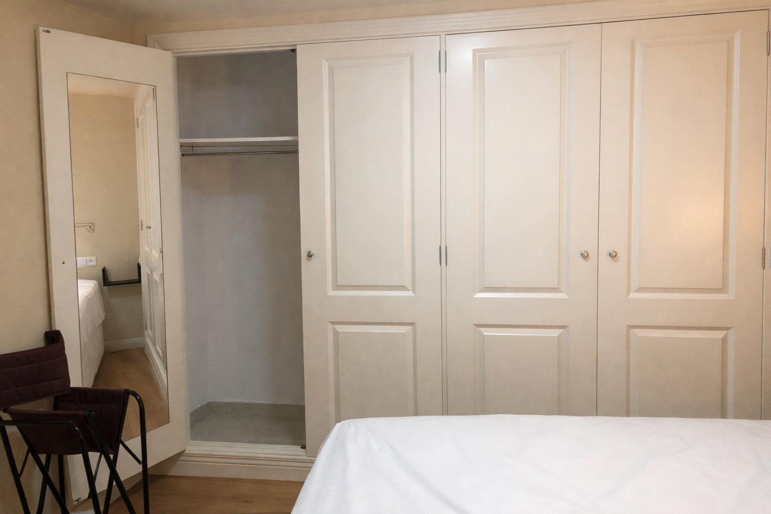 Pis de 60 m² a Plasencia