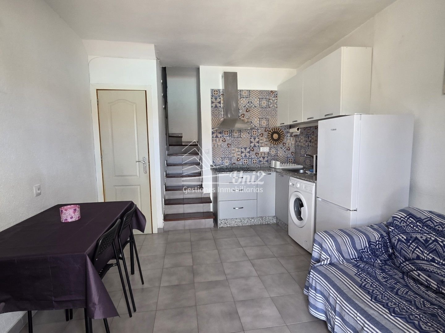 Piso de 48 m² en San Bartolomé de Tirajana