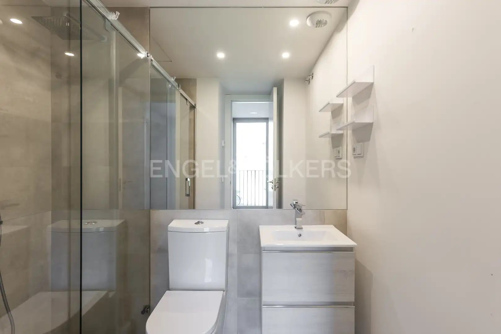 Piso de 68 m² en Madrid
