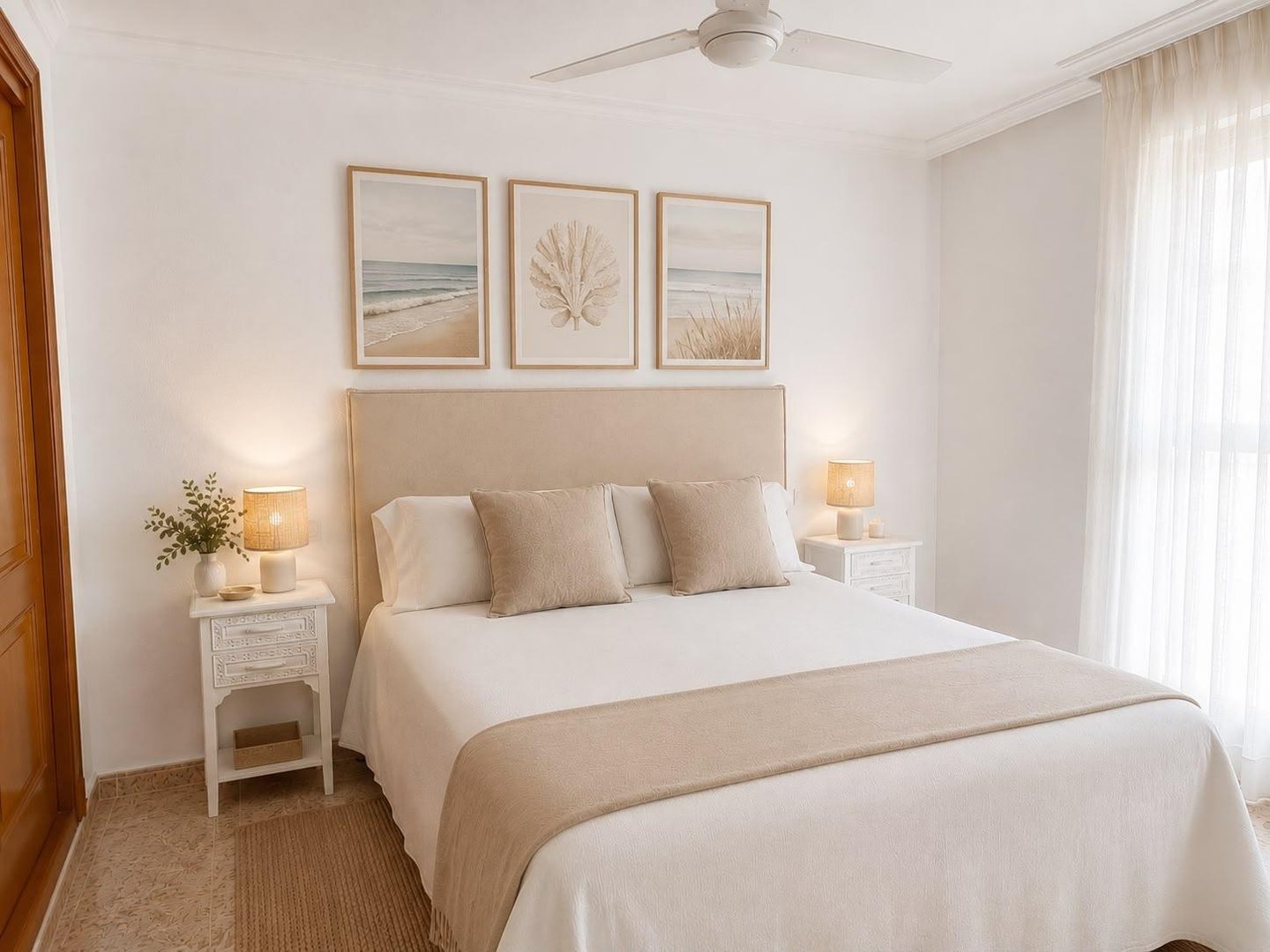 Pis de 67 m² a San Javier