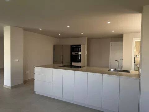 Piso de 190 m² en Palma