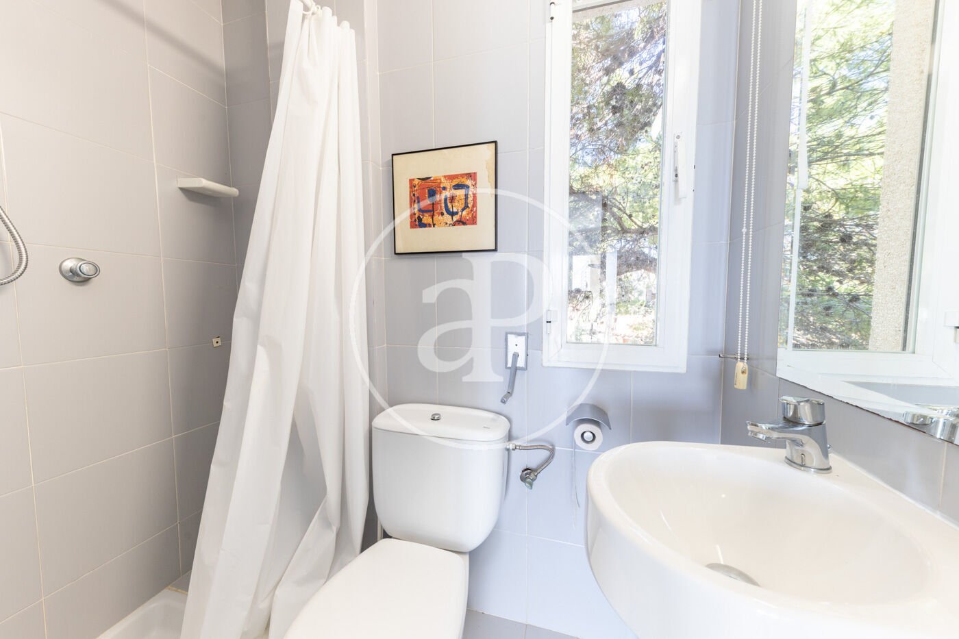 Piso de 150 m² en Andratx