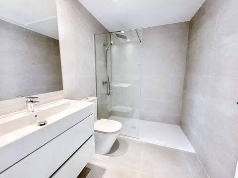 Pis de 102 m² a Estepona
