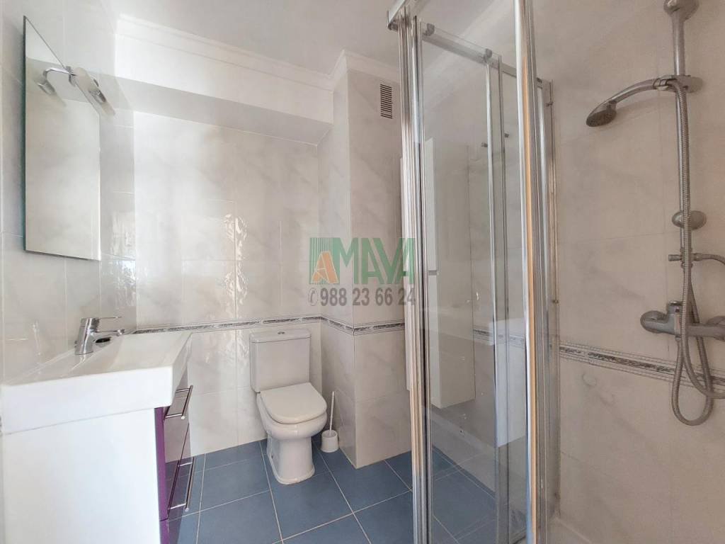 Wohnung 120 m² in Ourense