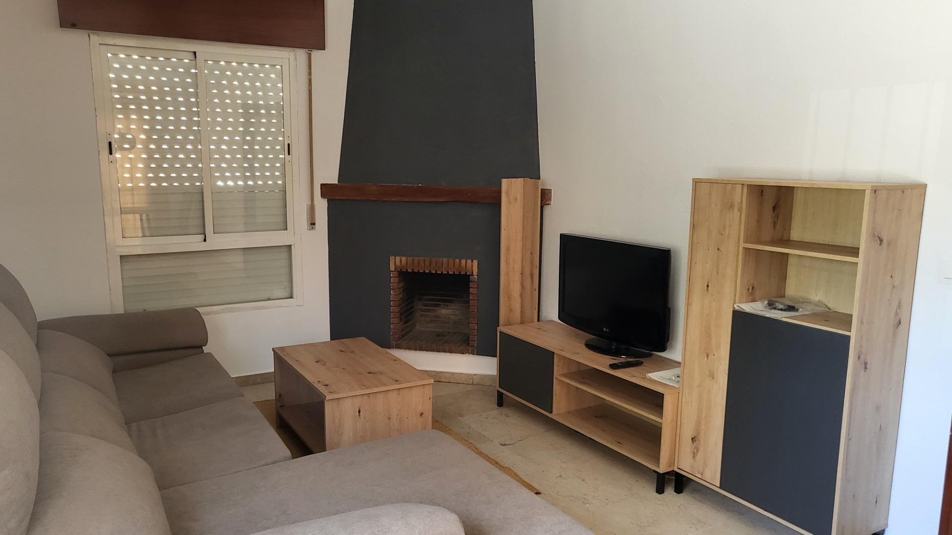 Piso de 102 m² en Algeciras