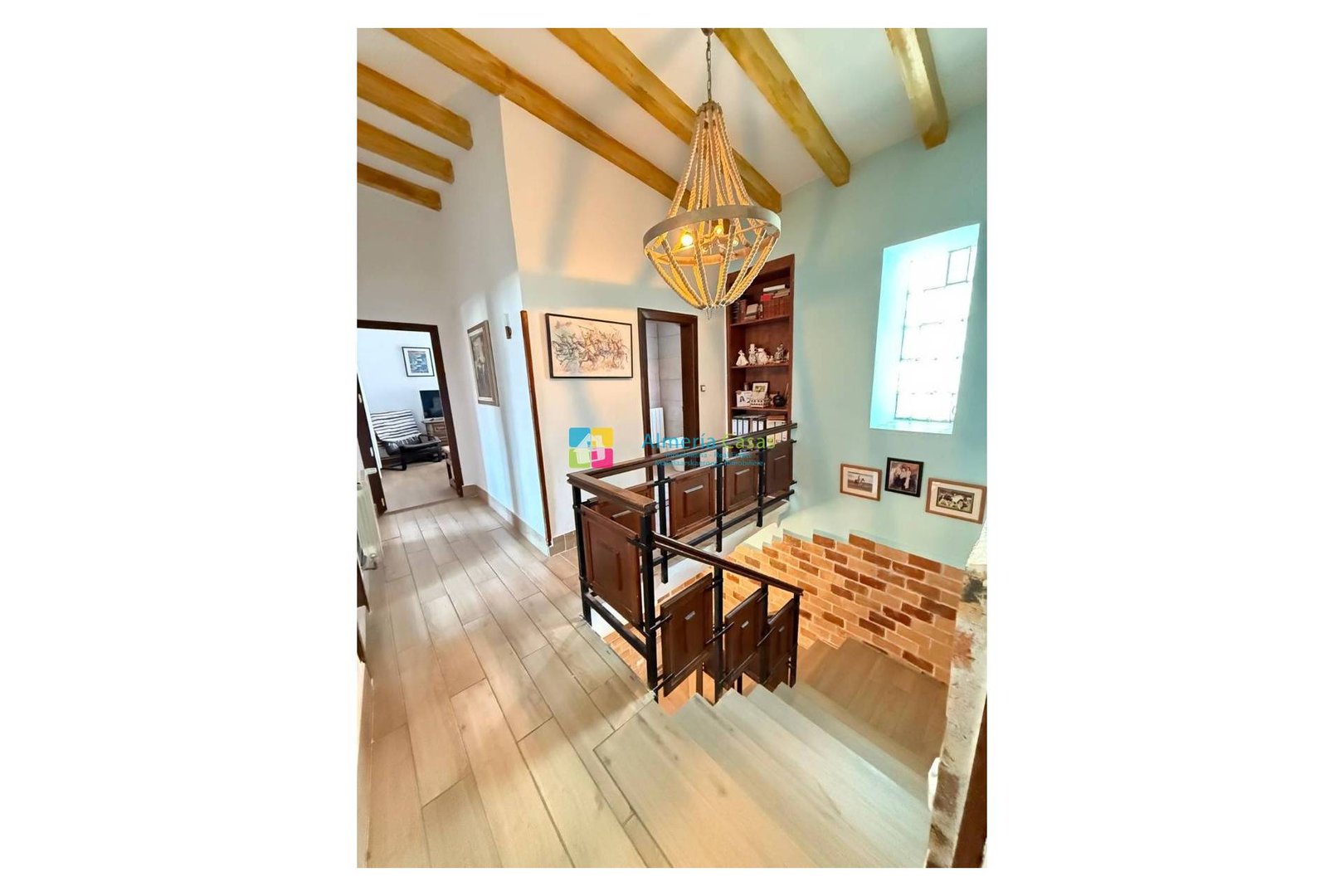 Casa de 362 m² en Cantoria