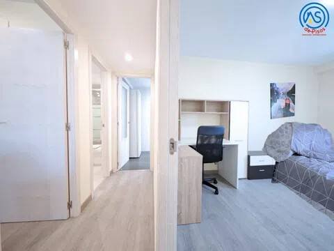 Appartamento 100 m² a Saragozza