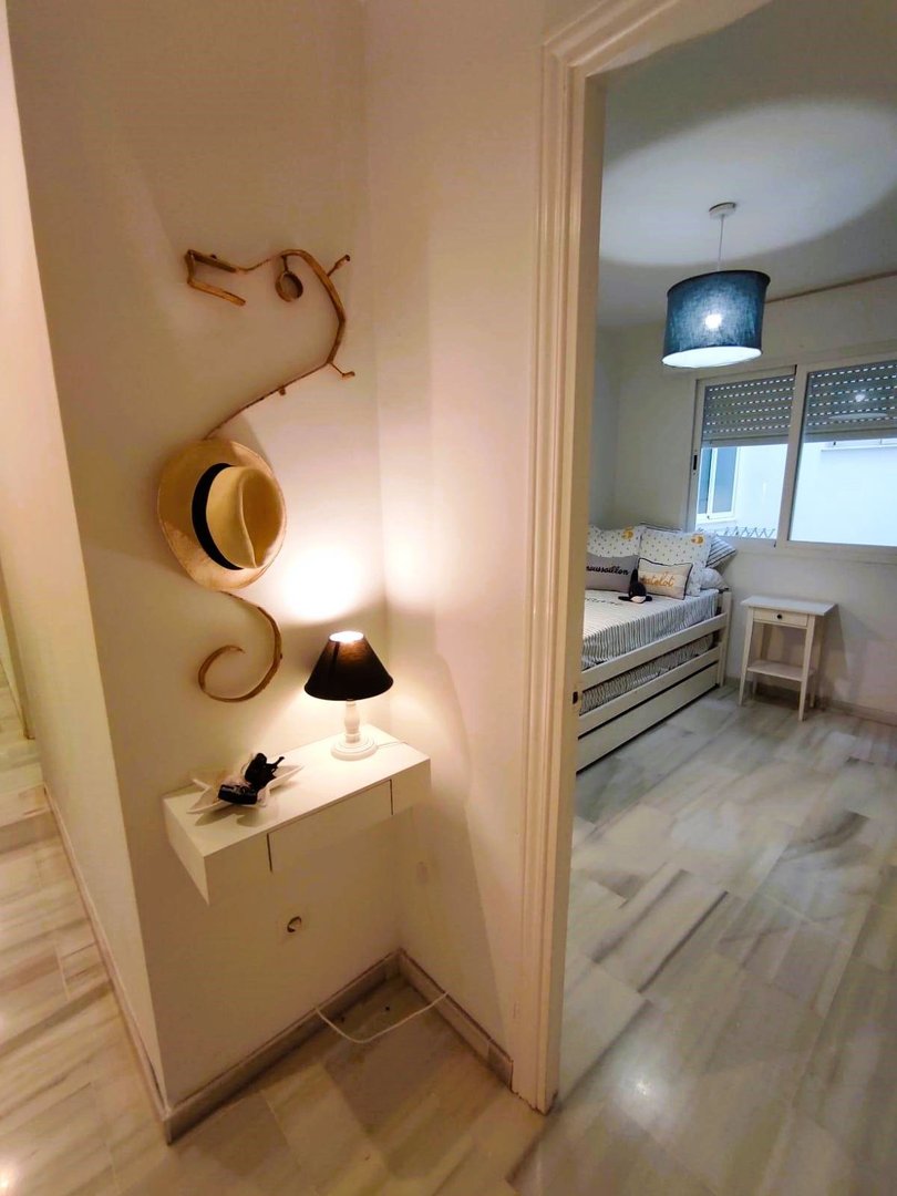 Piso de 111 m² en Almuñécar