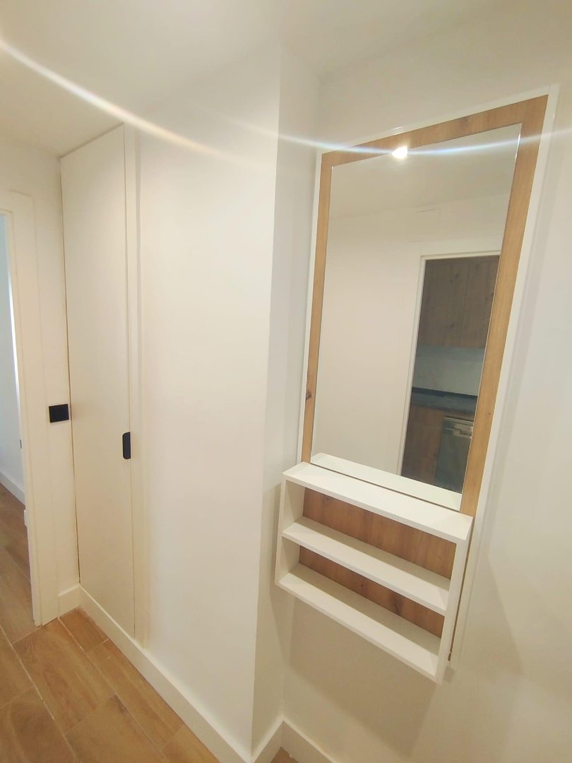 Piso de 92 m² en Mérida