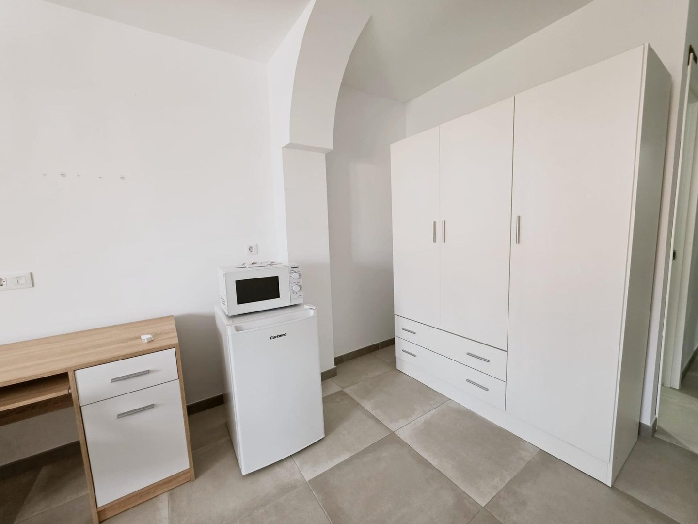 Habitación 20 m², Santa María de Guía de Gran Canaria