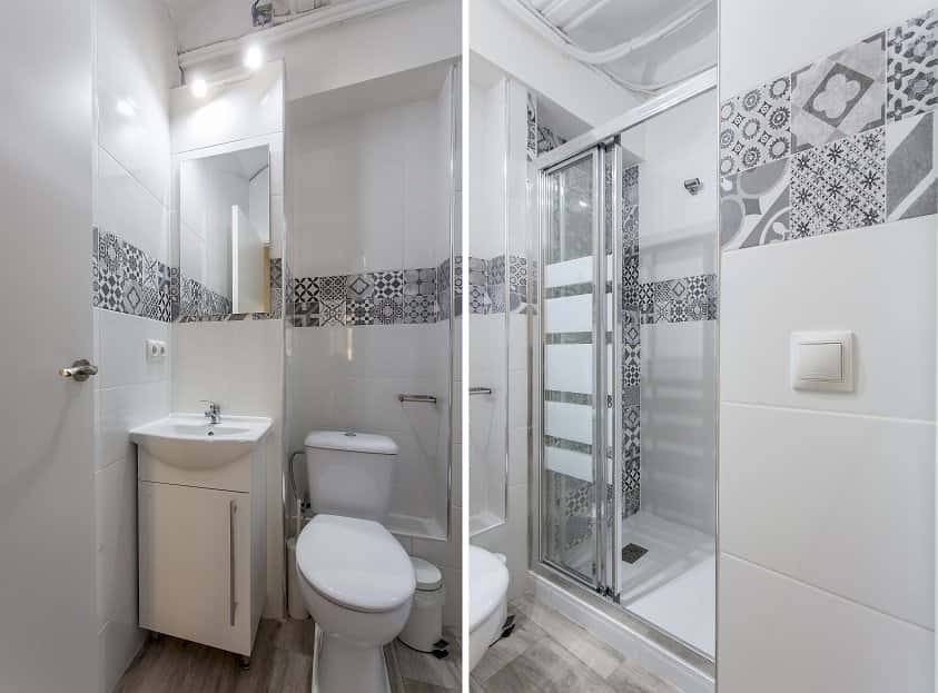Habitació de lloguer, València