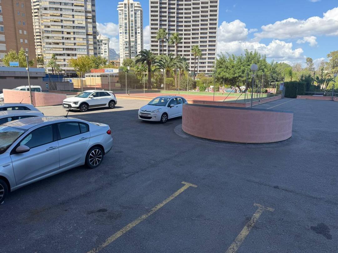 Piso de 70 m² en Benidorm
