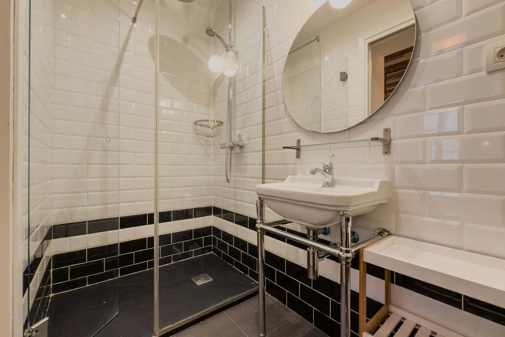 Pis de 83 m² a Barcelona