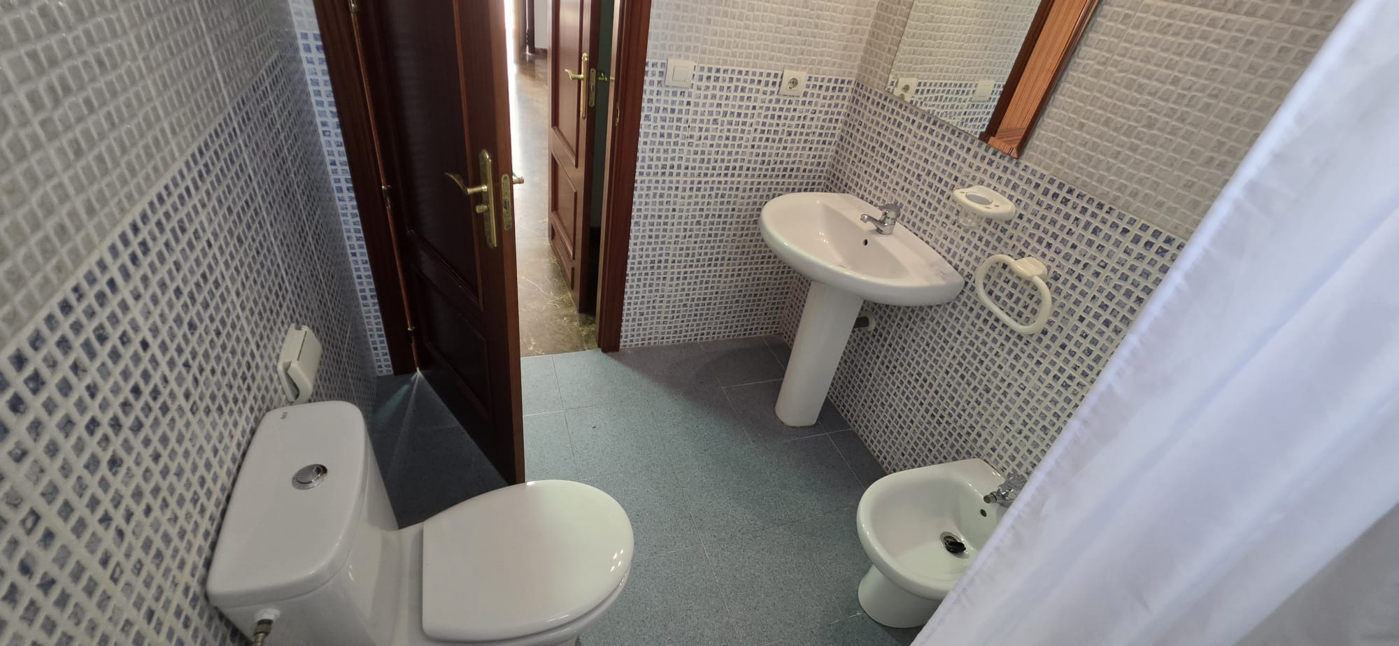 Habitación 50 m², Córdoba