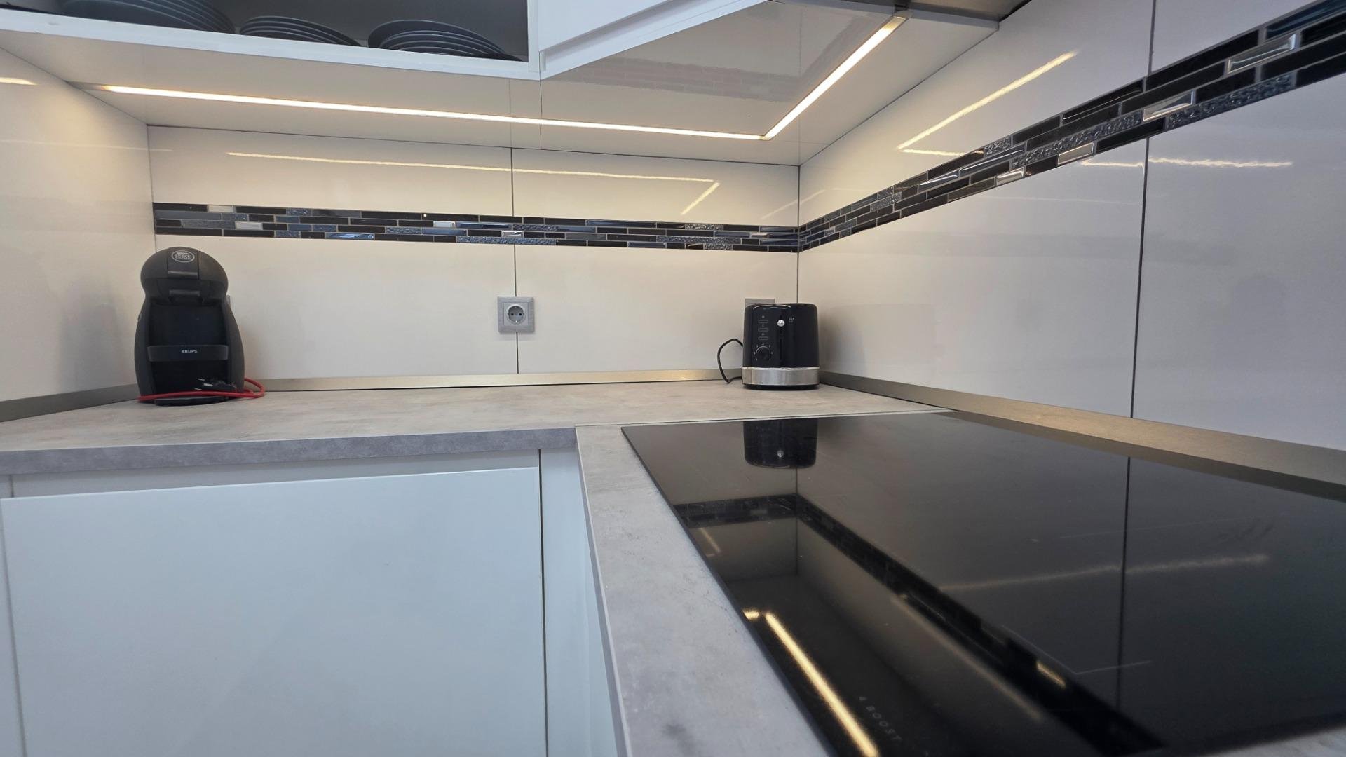 Appartamento 48 m² a Puerto de la Cruz