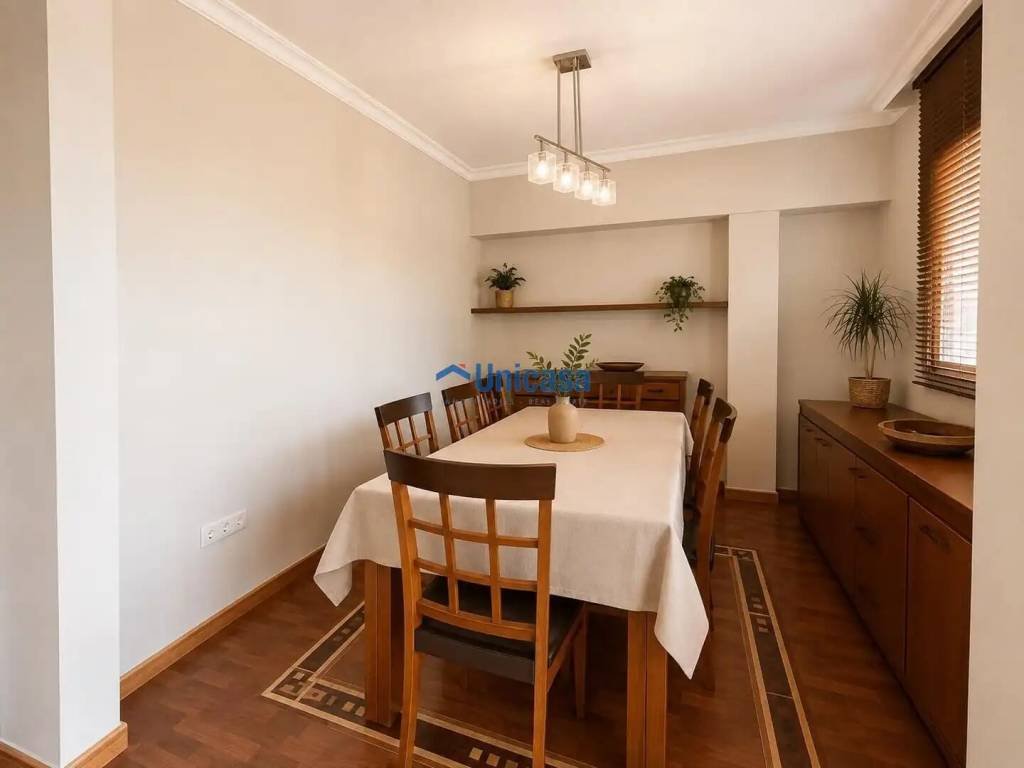 Casa de 139 m² en Casabermeja