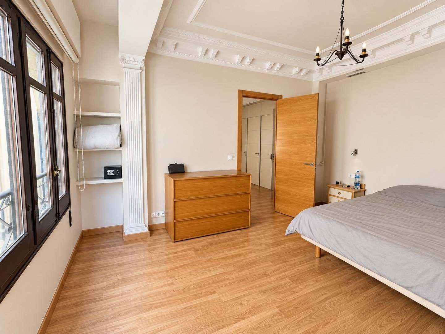 Piso de 110 m² en Valencia