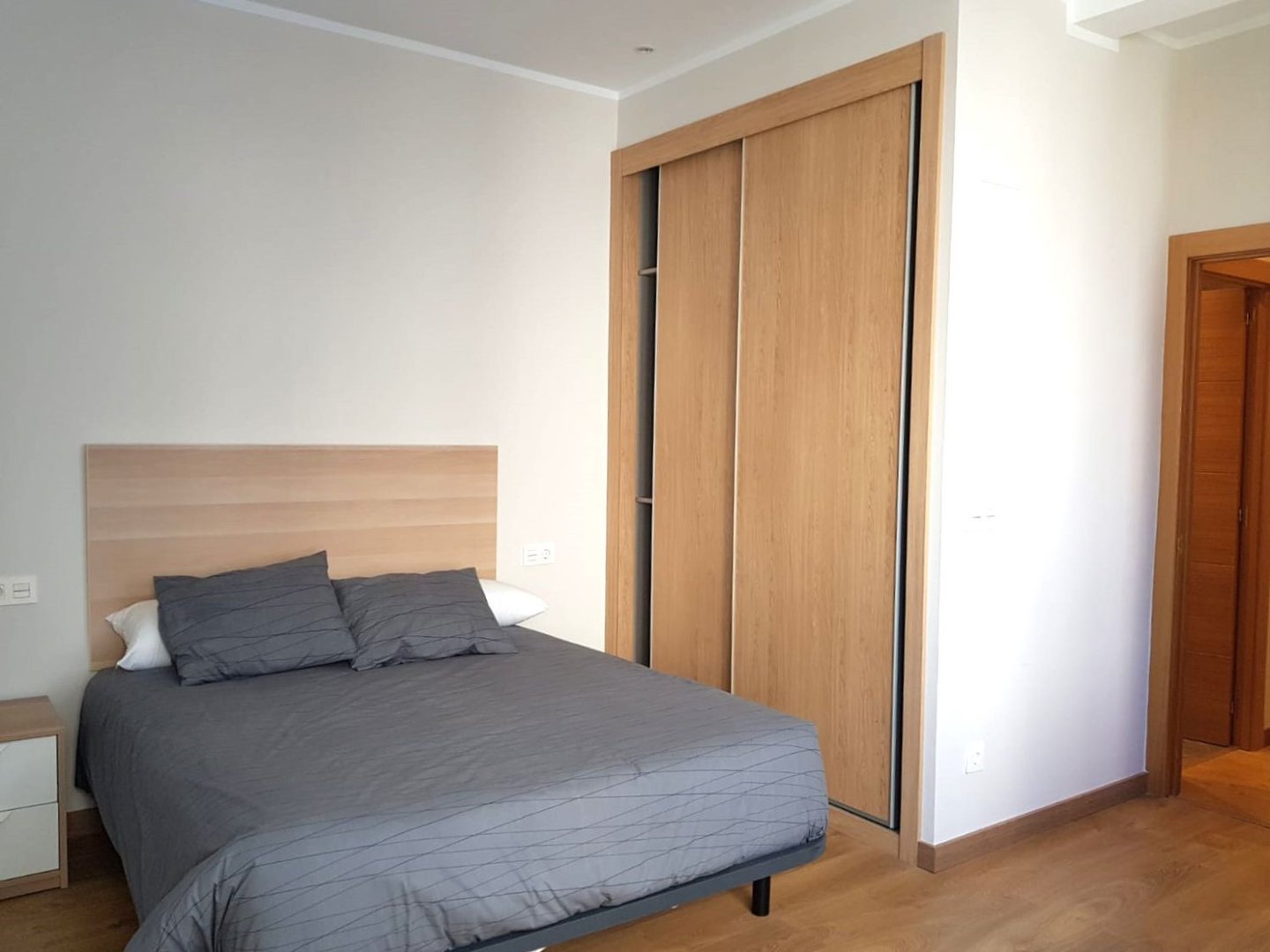 Pis de 130 m² a Oviedo