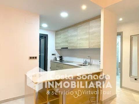 Piso de 105 m² en Benidorm
