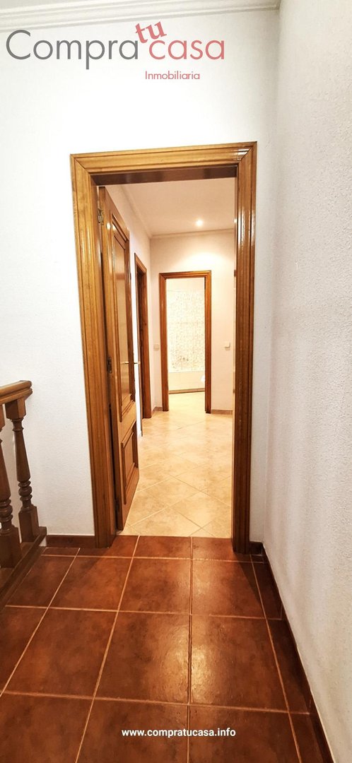 Casa de 143 m² en Segovia