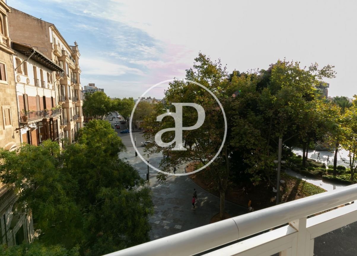 Квартира 186 м² в Пальме