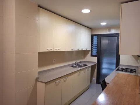 Pis de 143 m² a Sant Cugat del Vallès
