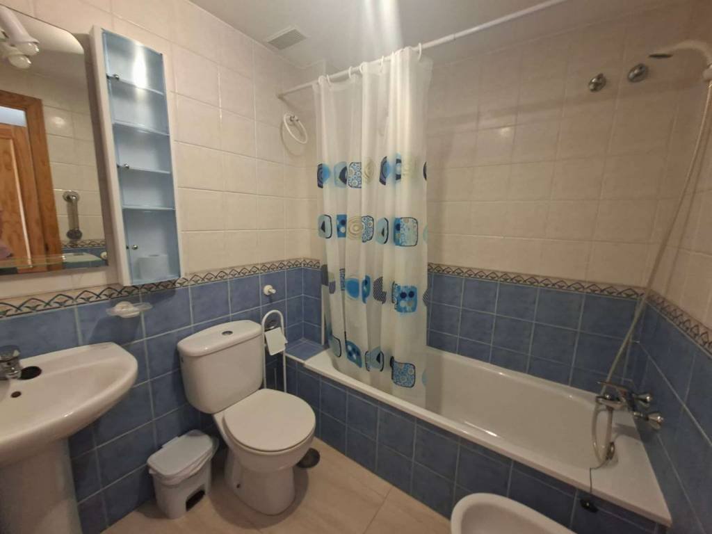 Pis de 80 m² a Torrox
