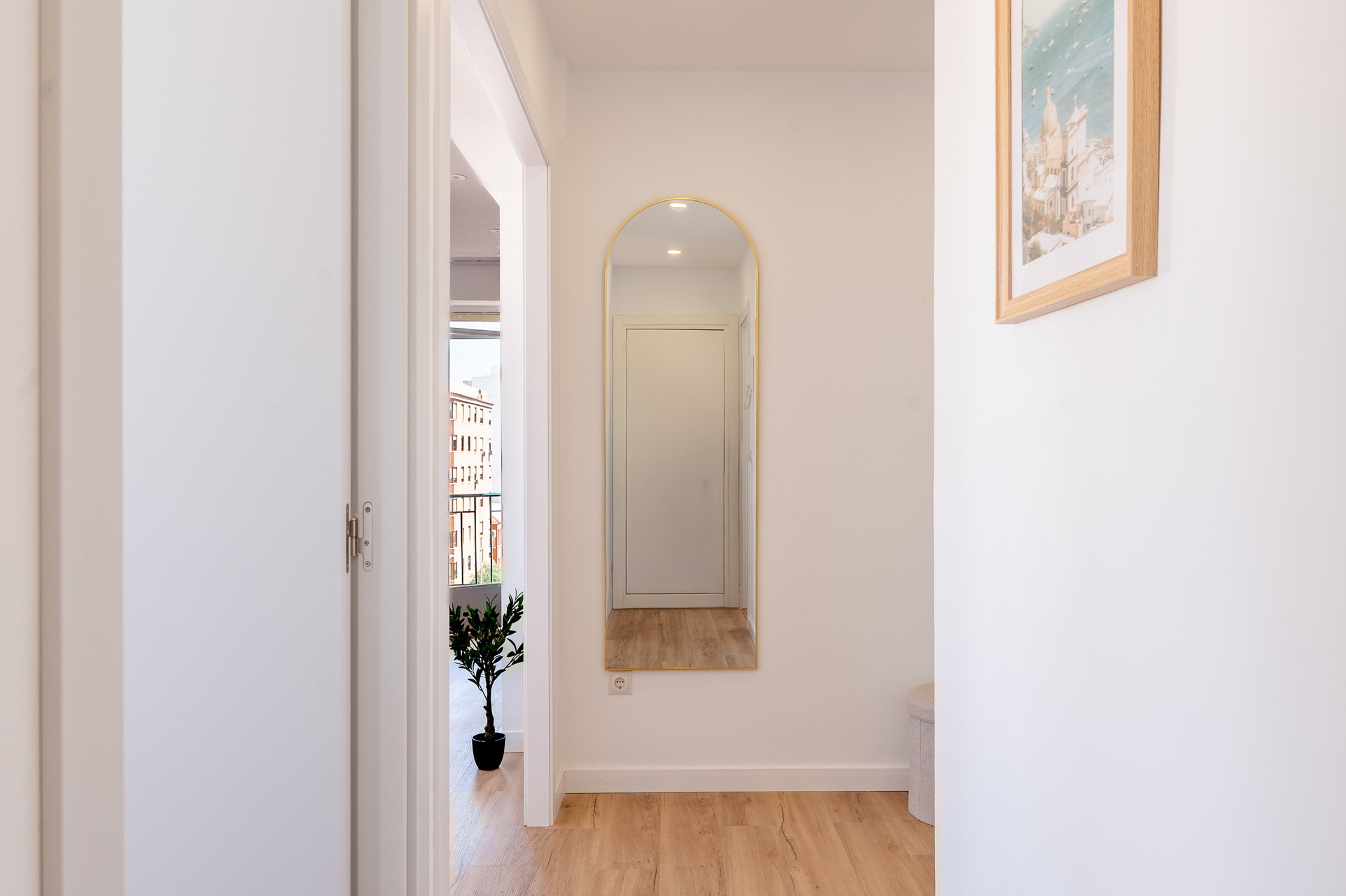 Piso de 90 m² en Castellón de la Plana