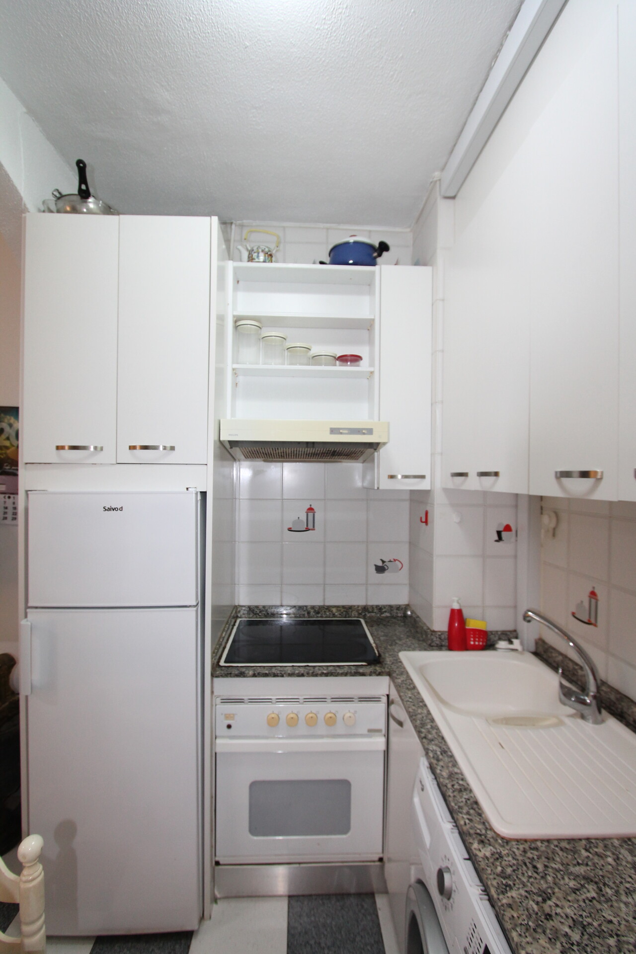 Wohnung 38 m² in Las Palmas de Gran Canaria