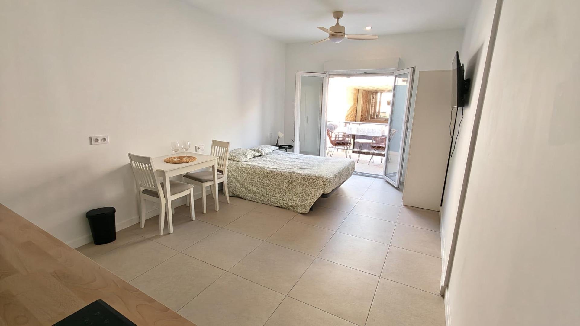 Appartamento 50 m² a Elx / Elche