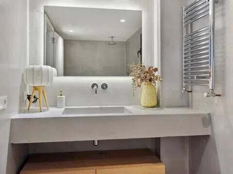 Wohnung 121 m² in Palma
