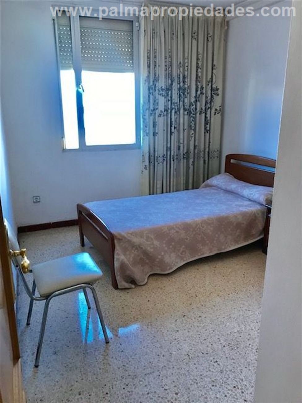 Piso de 112 m² en Palma