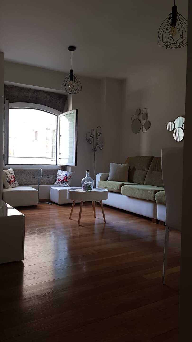Pis de 55 m² a Mondariz Balneario