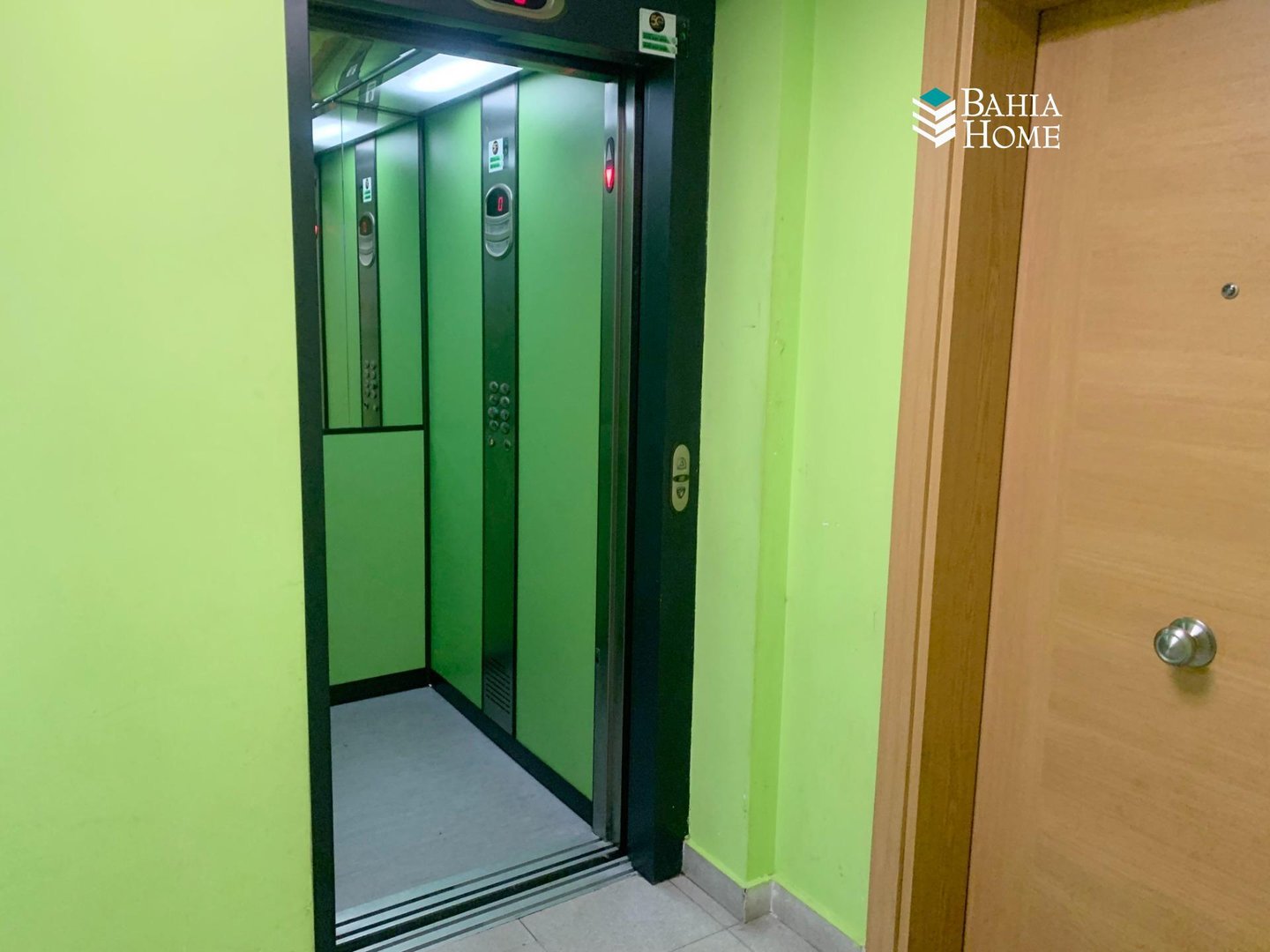 Pis de 81 m² a Santander