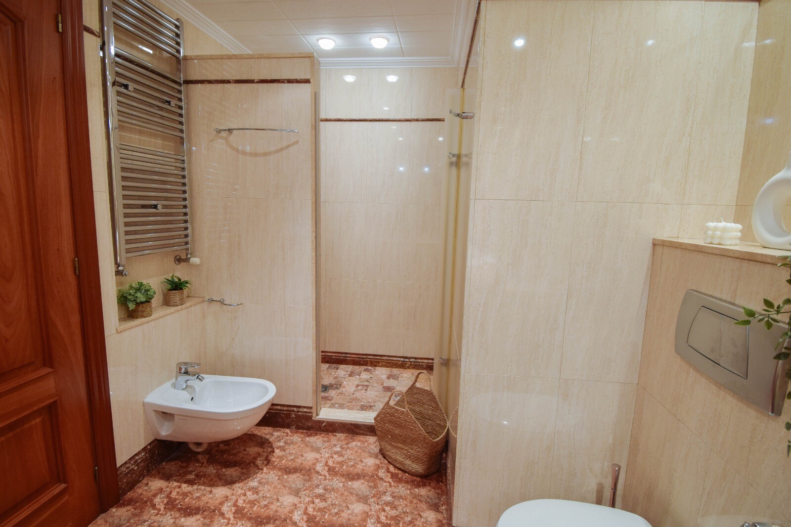 Habitación 141 m², Lérida