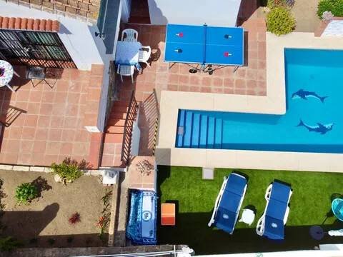Moradia 140 m² em Fuengirola