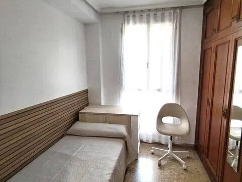 Piso de 112 m² en Murcia