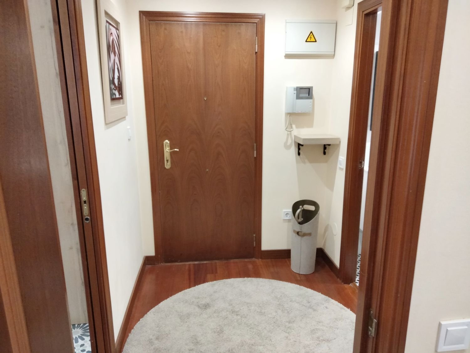 Piso de 67 m² en Gijón