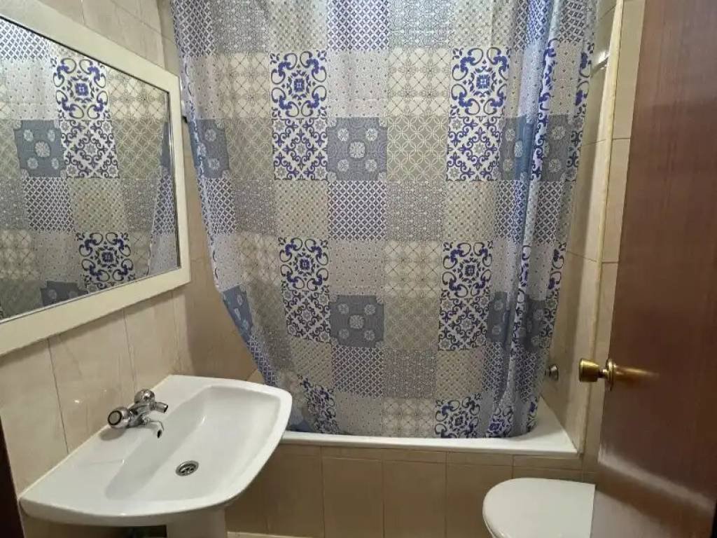 Pis de 110 m² a Badajoz