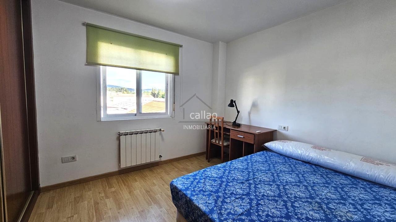 Piso de 85 m² en Narón