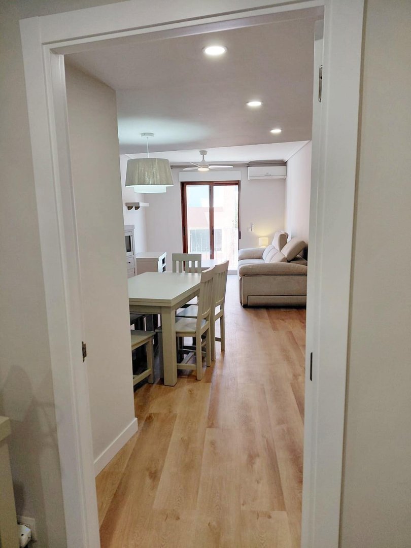 Pis de 140 m² a Dénia