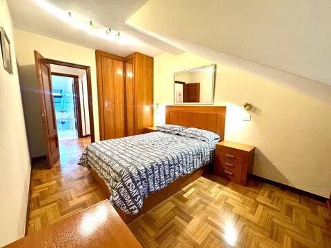Piso de 69 m² en Gijón