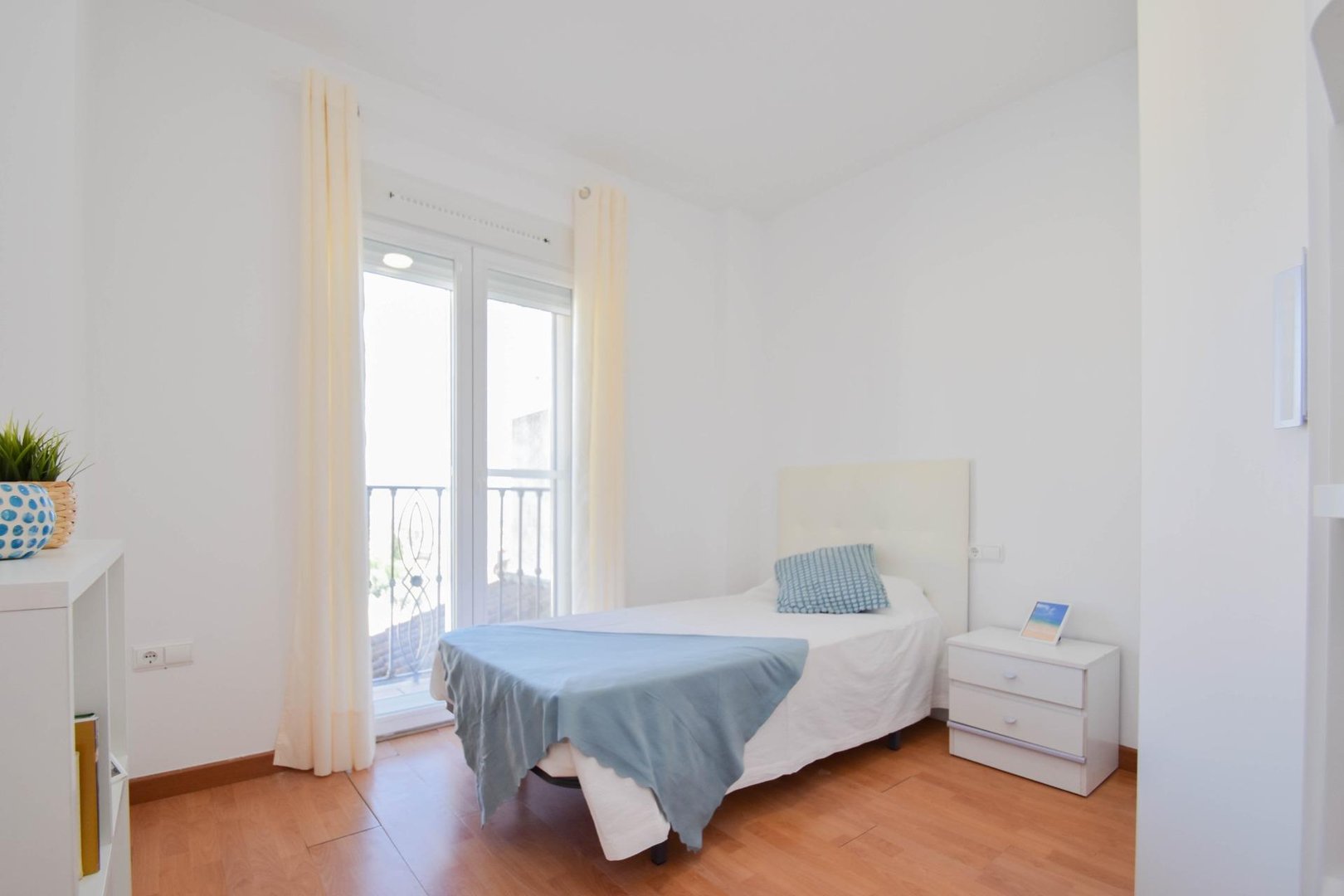 Piso de 85 m² en La Zubia