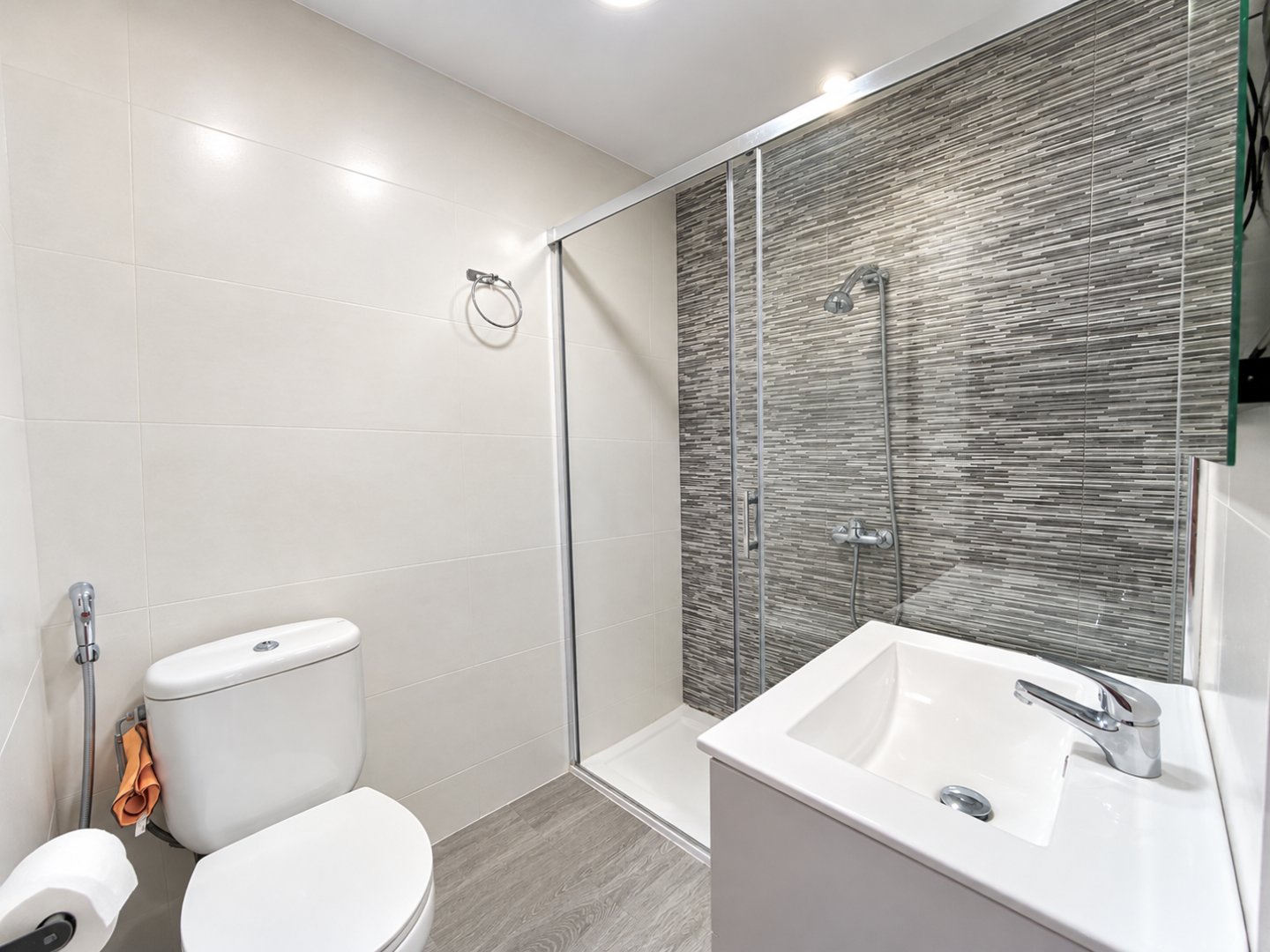 Квартира 80 м² в Motril