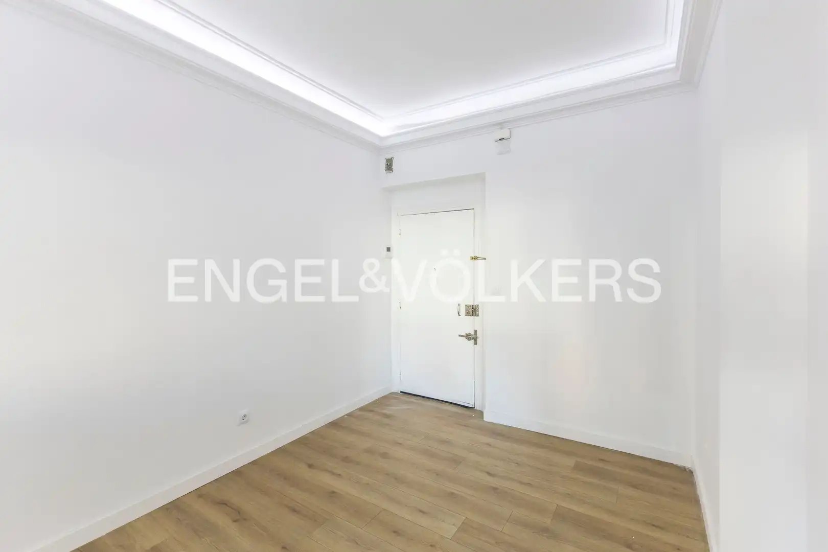 Wohnung 135 m² in Madrid