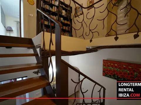 Casa de 300 m² en Sant Josep de sa Talaia
