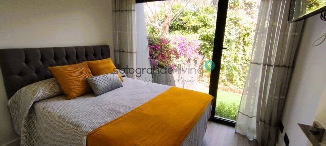 Wohnung 220 m² in San Roque