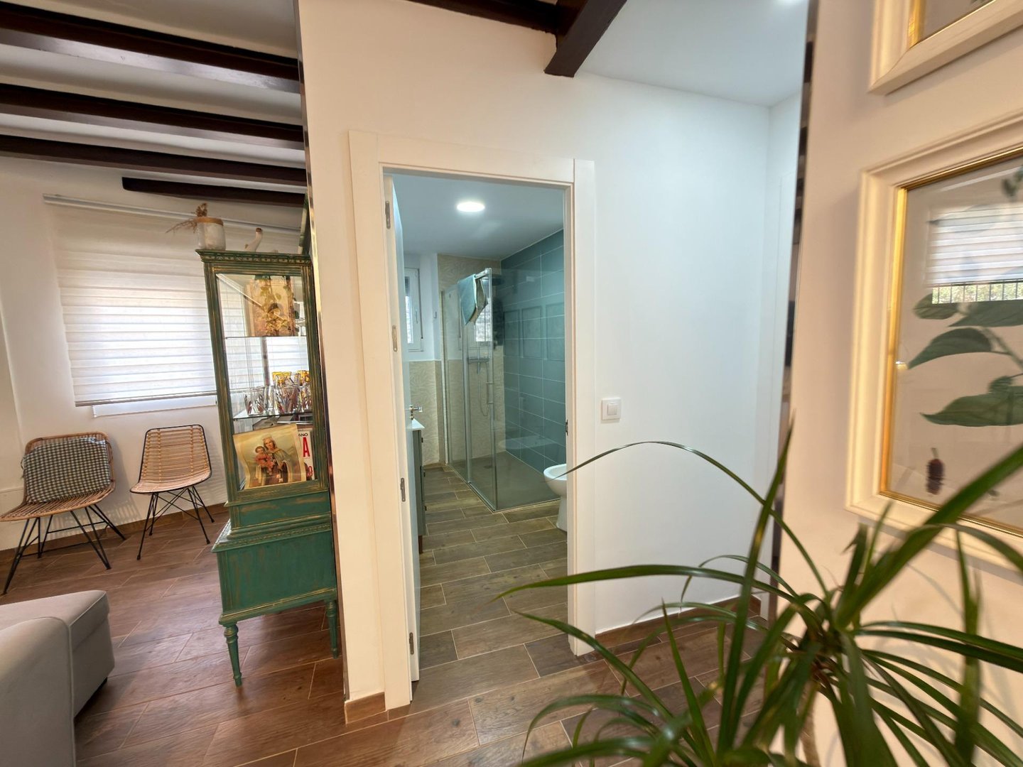 Piso de 56 m² en Cartagena