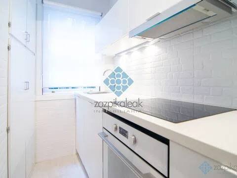 Pis de 45 m² a Bilbao